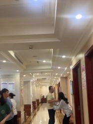 -复旦大学附属妇产科医院(杨浦院区)