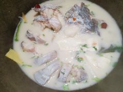 -鲜潭蒸汽石锅鱼(五道口购物中心店)