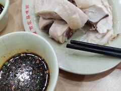 -百家鸡味馆(清泰店)
