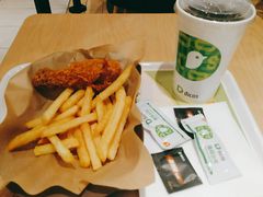 -德克士(北京站店)