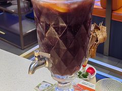 -味之绝美蛙鱼头火锅(松江万达店)