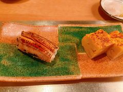 -奈良本寿司(永嘉路店)