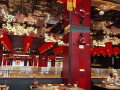 -小厨娘金榜题名(夫子庙秦淮河店)