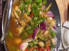 -渔太泰漓江小馆·广西融合菜(西街店)