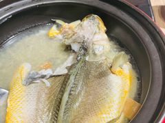 -莆田餐厅PUTIEN(万象天地店)