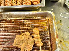 -丁脊壹绝·里脊肉