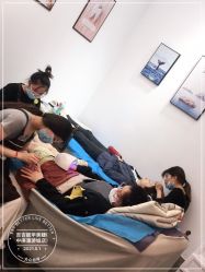 -吉吉靓甲美睫