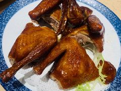 -点都德(汇盈广场店)
