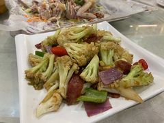 -和乐喜点(宝岗大道店)