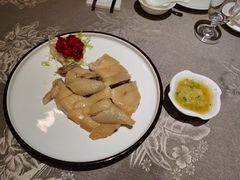 -香云轩·顺德菜(香云纱园林酒店店)
