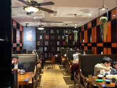 -58度品质川菜馆(经一路店)
