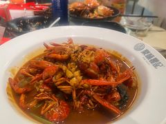 -聚味瞿记·龙虾堂(咸嘉湖店)