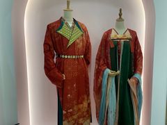 -重回汉唐汉服(杭州店)