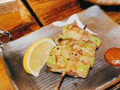 -鸟鹏烧鸟居酒屋(龙岗万科店)