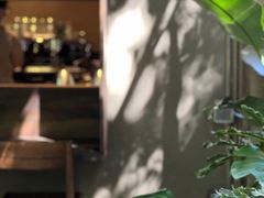 -来回·咖啡(天河南店)