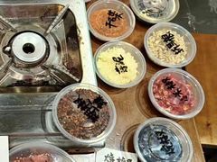 -黔有有贵州酸汤夺夺粉火锅(五味十字店)