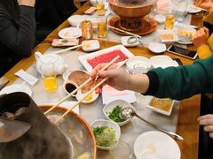 -牛街·马辈儿涮肉(牛街二店)