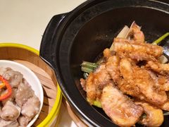 -清晖小苑•顺德地方菜(壹海城店)