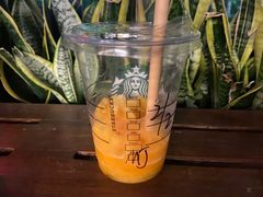 -星巴克(深圳欢乐颂店)
