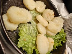 -汤宴·参须肚包鸡(南京路店)