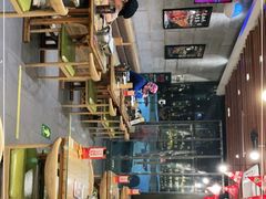 -聚点串吧·北京烧烤(朝北店)