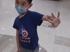 -GogoReading少儿英语分级阅读(双井中心店)