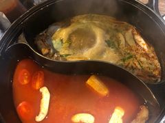-火炉火自助餐(枫蓝国际店)