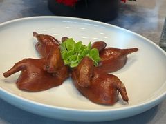 -程府宴(南长街四合院店)