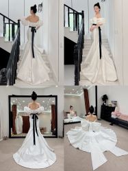 -纯色时光婚纱艺术馆WHITE