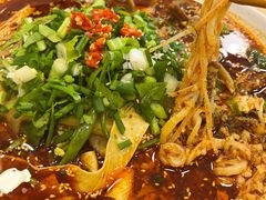 -三顾冒菜·麻辣烫(龙湖北城天街店)