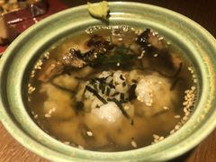 -水之惠鲜鱼料理(王府大街店)