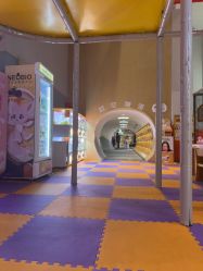 -奈尔宝·儿童乐园·亲子餐厅(星河湾店)