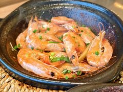 -胡叨叨黄油砂锅焗海鲜(百家湖1912店 )