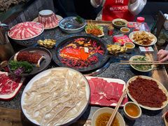 -蜀大侠火锅(春熙路店)