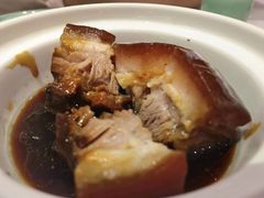 传统东坡肉-江南厨子·品苏杭(华润万象店)