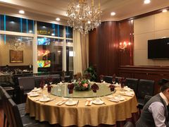 包厢-金时代顺风大酒店(协泰店)