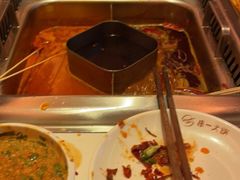 -串一火锅(赛格国际购物中心店)