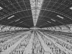 -秦始皇帝陵博物院(兵马俑)
