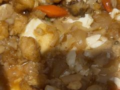 -桃子餐厅·天津菜(王顶堤总店)