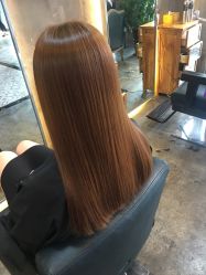 点击看大图 -上禾 HAIR SALON