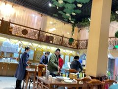-福慧慈缘素食餐厅(王府井店)