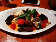 -BISTROFIORE美伊娜(伊犁南路店)