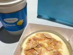 -Ice Monster冰馆·CNN评选全球十大甜品(国贸商城店)