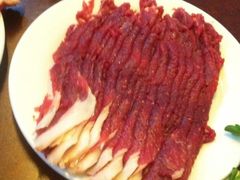 -裕德孚·非遗手切涮羊肉(东直门内大街店)