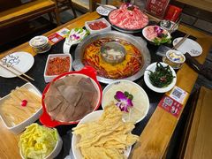-大龙燚火锅(白石洲店)