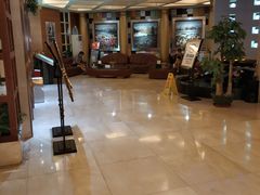 -黄金海岸水疗会所(凯利宾馆店)