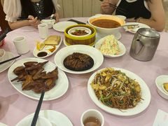 -顺风海鲜港(金玉兰店)