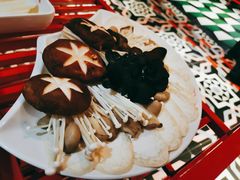 -季季红火锅(新百大店)
