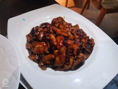 它似蜜-南门小馆·清真(国贸商城店)