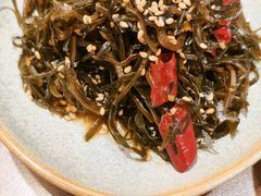 -顺溜·手工刀削面·黑金店(铜锣湾店)